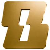 Insignia de la liga Oro